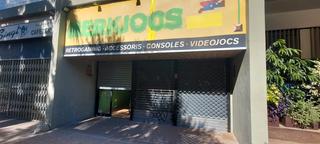 Local Comercial en El Camp d´en Grassot i Gràcia Nova