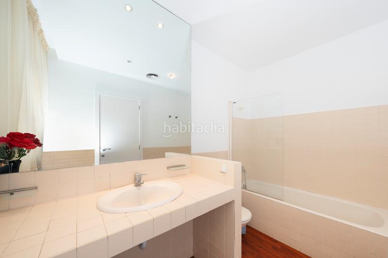 Foto 0fa94097-2220-4ef1-8b1e-51a1870073ae. Affitto appartamento con riscaldamento in Barri de les Corts Barcelona