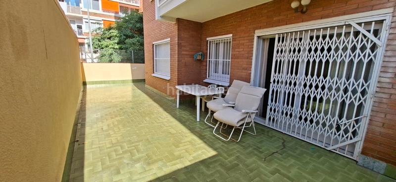 Foto 6554d809-e000-4508-a050-99ef0b9cafc0. Affitto appartamento con riscaldamento in Barri de les Corts Barcelona