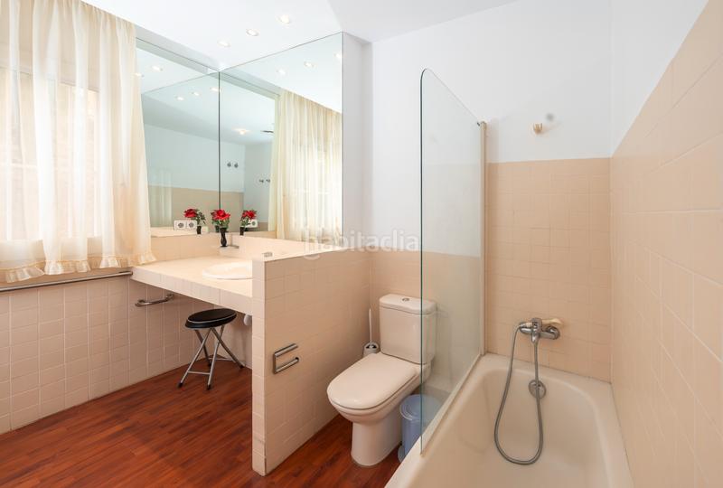 Foto 952b3e42-4b5f-4469-9972-edbca11e935f. Affitto appartamento con riscaldamento in Barri de les Corts Barcelona