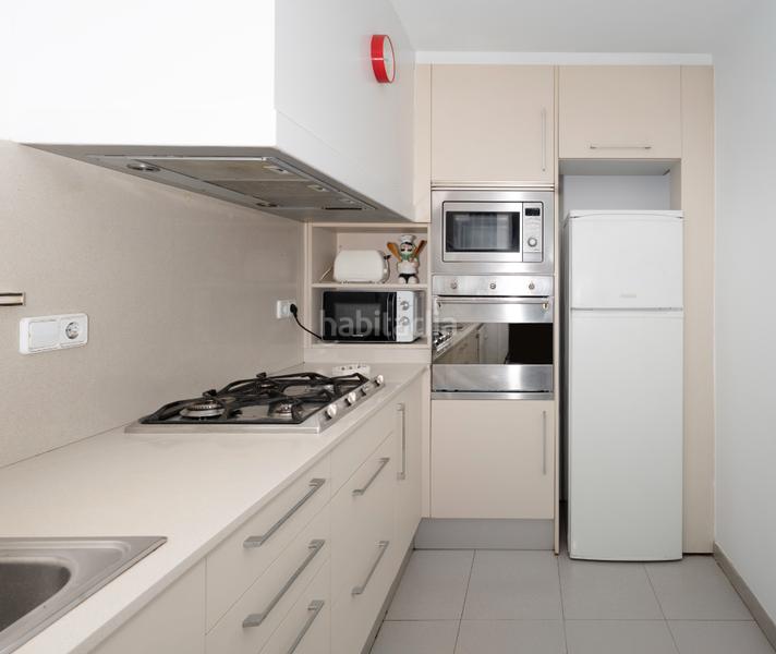 Foto 00541428-078f-4139-ad11-d2827edba84e. Alquiler piso  temporada c/ joan güell- en Barri de les Corts Barcelona