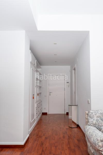 Foto 3ab23cf1-b340-41d3-84a8-741f99a75963. Rent flat with heating in Barri de les Corts Barcelona