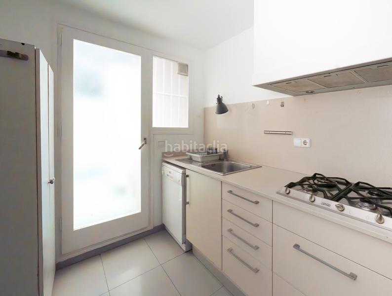 Foto c8c6e612-664c-422b-9dde-23adcbb1629f. Rent flat with heating in Barri de les Corts Barcelona