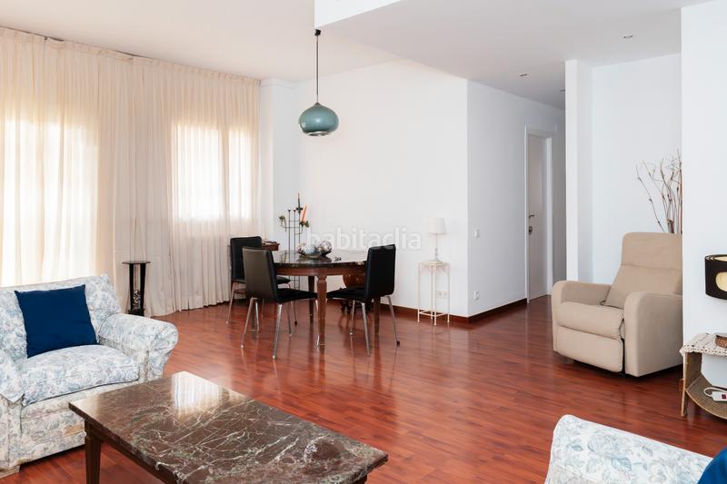 Foto cf5e46b1-4b7e-4e60-b078-f8a591a4b492. Rent flat with heating in Barri de les Corts Barcelona