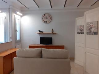 Affitto Monolocale  Carrer de ribes. Alquiler estudio c/ de ribes, l`eixample- barcelona