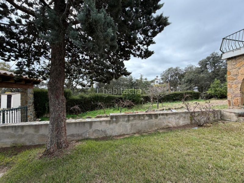 Foto 7fc220ac-6035-4e9a-b138-26e4b92a8dee. Chalet venta chalet rustico platja d´aro en S´Agaró