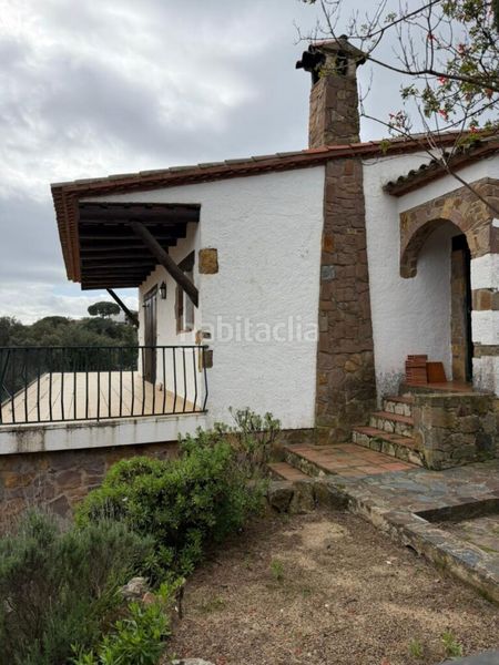 Foto 8782f363-a1b9-40f8-b2b1-f39988a5de10. Chalet venta chalet rustico platja d´aro en S´Agaró