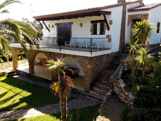 Chalet  Avinguda de platja d'aro. Venta chalet rustico platja d´aro