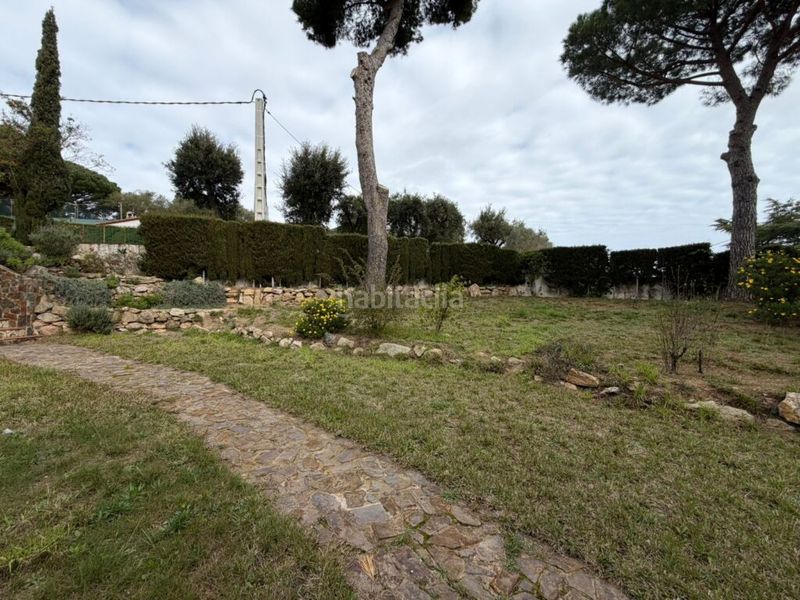 Foto e78a13af-142c-4735-a701-ff340bfa8cbb. Chalet venta chalet rustico platja d´aro en S´Agaró