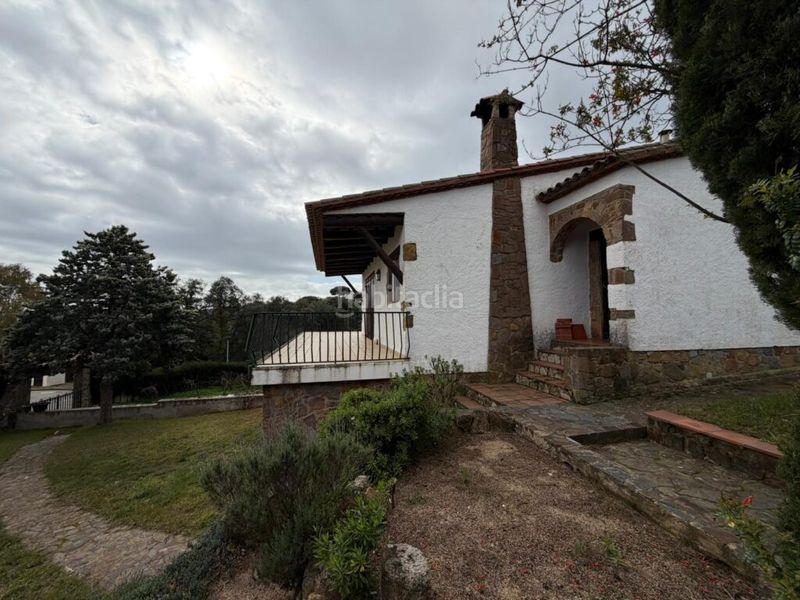 Foto ff909ec5-49c8-4b1c-9e5b-c5103d23b979. Chalet venta chalet rustico platja d´aro en S´Agaró