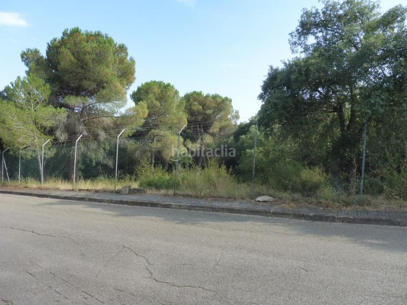 Foto 14077362-c77b-4df5-85fa-c166efd1a045. Terreno residencial en Cabanyes-Mas Ambrós-Mas Pallí Calonge