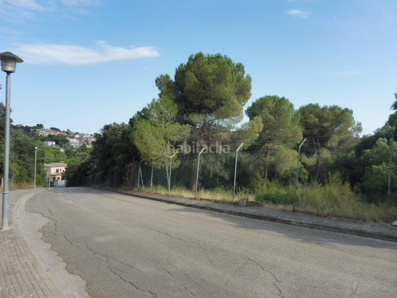 Foto 3f0dd907-0e23-4966-9771-224f2dbd633d. Terreno residencial en Cabanyes-Mas Ambrós-Mas Pallí Calonge