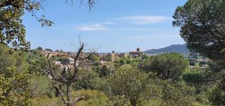 Terreno residenziale in galligants
