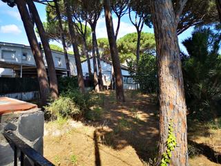 Terreny residencial  Parc aumell