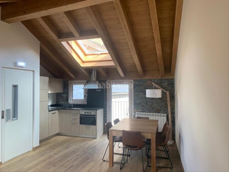 Foto d53a2a04-97cb-4388-9ccd-f63add5edff6. Bauernhof mit heizung parking in Esterri d´Àneu