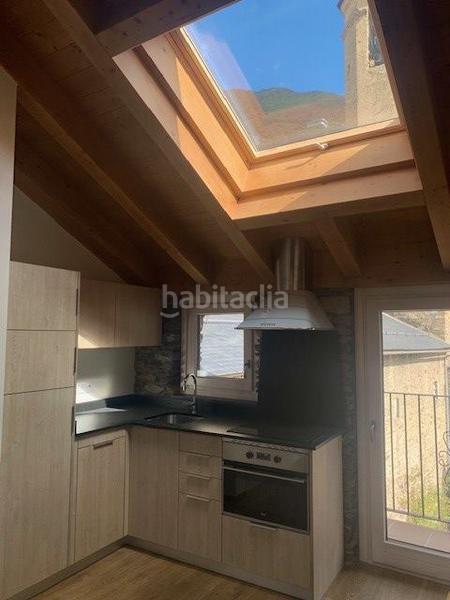 Foto f14568d8-0d9a-4d87-adb9-4ae927be1918. Bauernhof mit heizung parking in Esterri d´Àneu