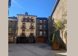 Masia  De lesglesia