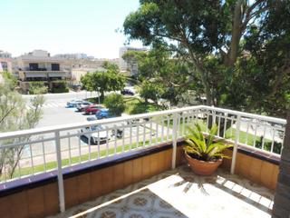Appartement  Pau casals