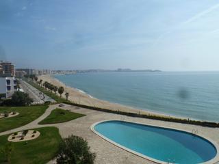 Appartement  Torre valentina