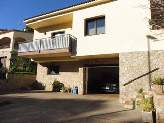 Casa  Fragata