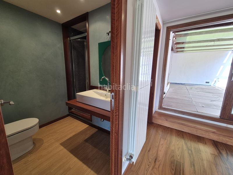 Foto 423a0040-973d-4edf-a0b7-d82508f780fe. Casa adossada amb calefacció aparcament a Sant Joan - Vilarromà Palamós