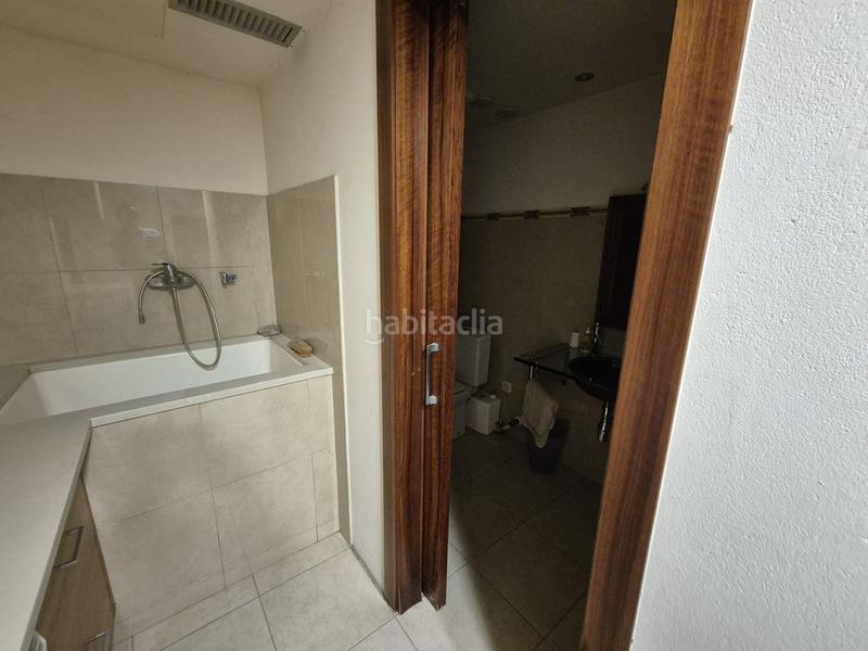 Foto 65f91752-47f8-4fe0-ab48-648443637744. Casa adossada amb calefacció aparcament a Sant Joan - Vilarromà Palamós