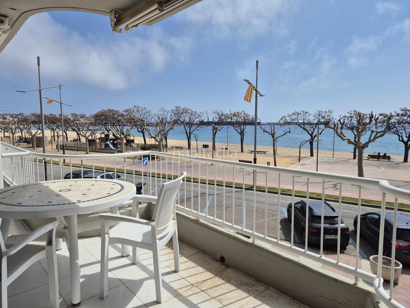 Foto cd2f20d9-2214-4799-9d75-446ad5325d6a. Appartamento con parcheggio in Platja Gran Palamós