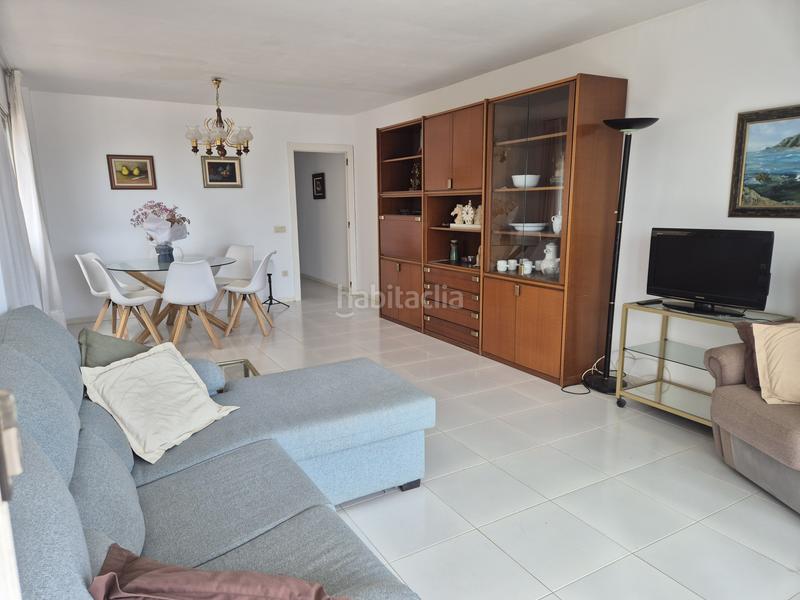 Foto 08f359d1-3765-412c-9c28-e86250eba199. Flat with parking in Platja Gran Palamós