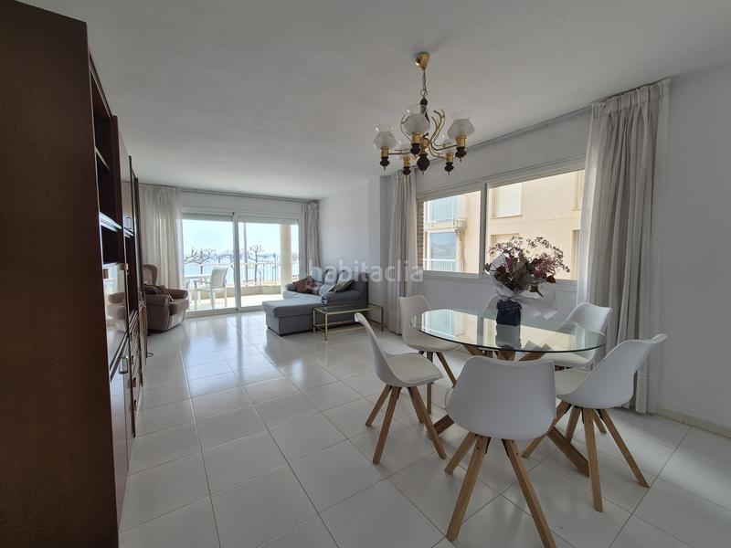 Foto 54c6af8f-79a8-4598-9309-48ef5d9573a6. Flat with parking in Platja Gran Palamós