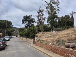 Terreny residencial  Garrotxa