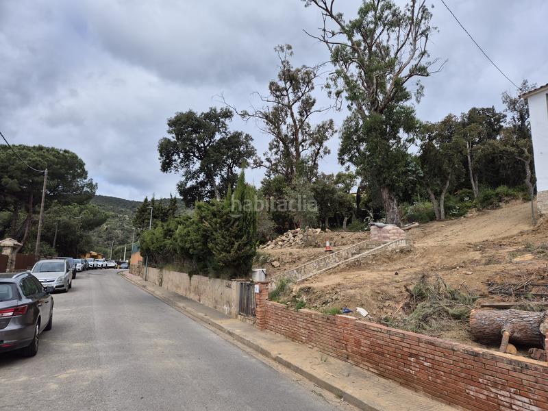 Foto 4d00d920-40d7-414c-a0c8-e6fba152c3b8. Terreno residenziale in Cabanyes-Mas Ambrós-Mas Pallí Calonge