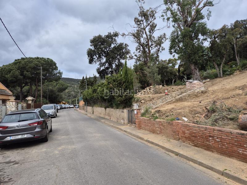 Foto ecfc14b0-1464-4c8c-8e88-19abb30c74d4. Terreno residenziale in Cabanyes-Mas Ambrós-Mas Pallí Calonge