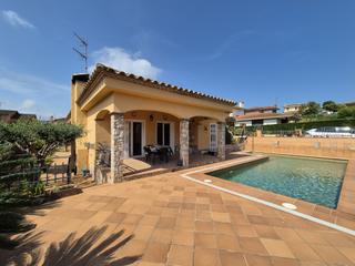 Casa  Gilabert de cruïlles (calonge i sant antoni)