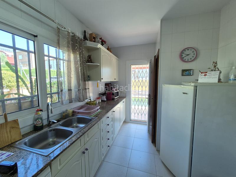 Foto 5b0c54d1-6f17-4f53-ba10-0058435e0f33. Casa amb calefacció aparcament piscina a Poble Calonge