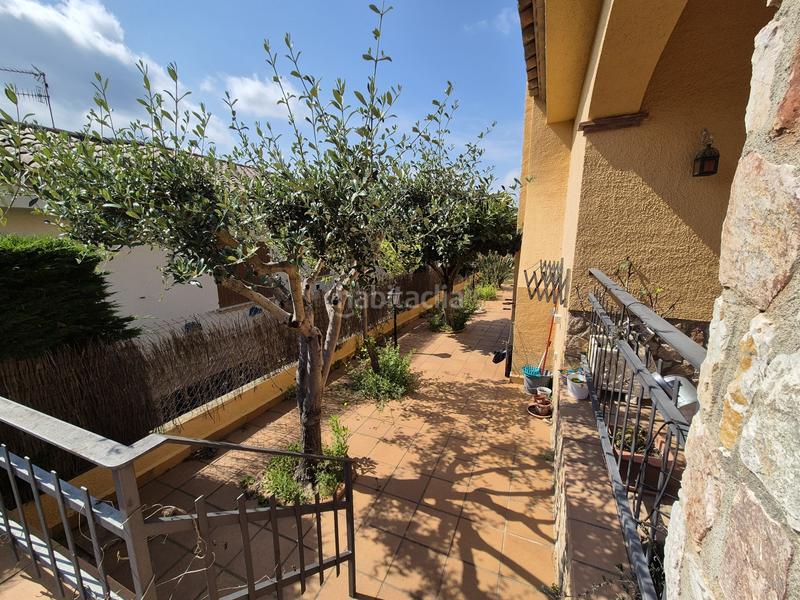 Foto dc0dd28c-3618-40b2-8fc1-a8cf87734094. Casa amb calefacció aparcament piscina a Poble Calonge