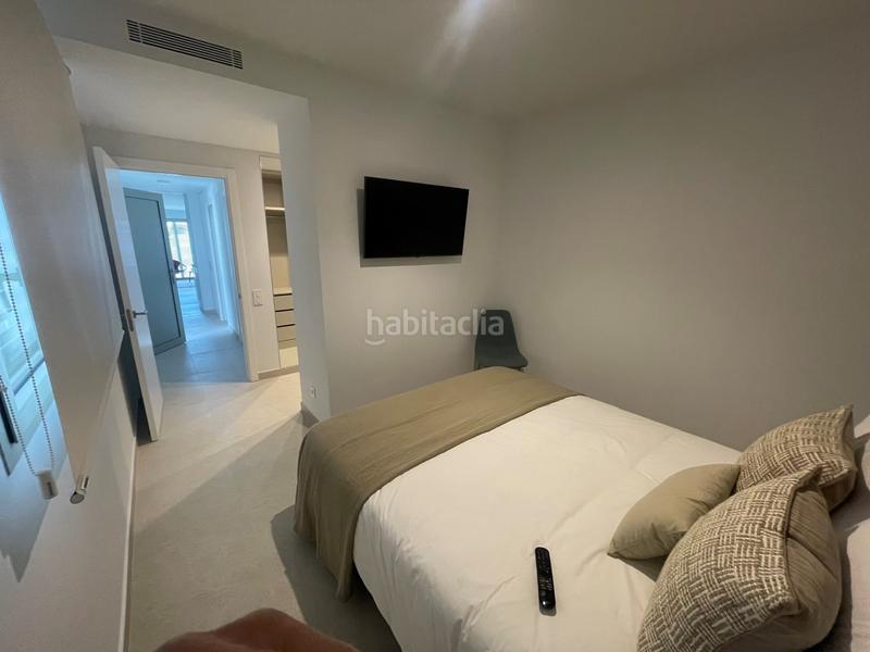 Foto c60de0ae-7bd3-4516-8b47-ccd553fdcf01. Appartamento con riscaldamento parcheggio in Platja Gran Palamós
