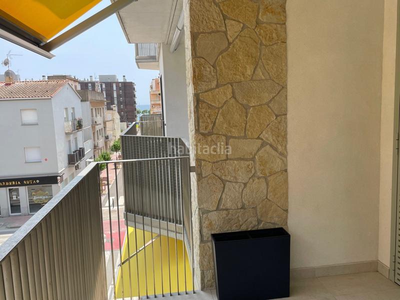 Foto cceb09c6-67dc-46e9-979f-bcf1a189d2e9. Appartamento con riscaldamento parcheggio in Platja Gran Palamós