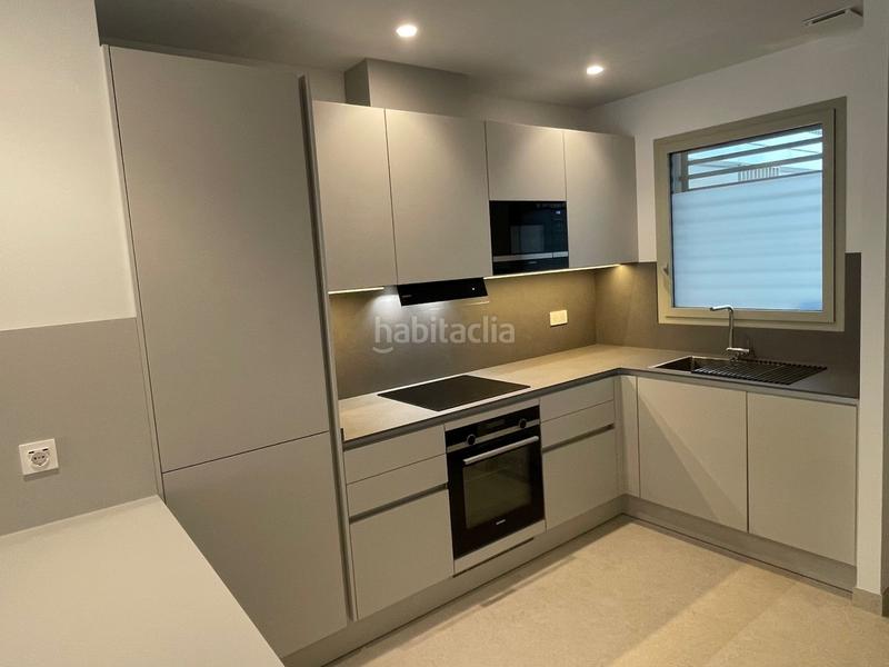 Foto f3f39ab1-7480-4285-ab33-a5f2f37f1b0d. Appartamento con riscaldamento parcheggio in Platja Gran Palamós