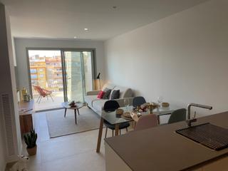 Appartement  President macia