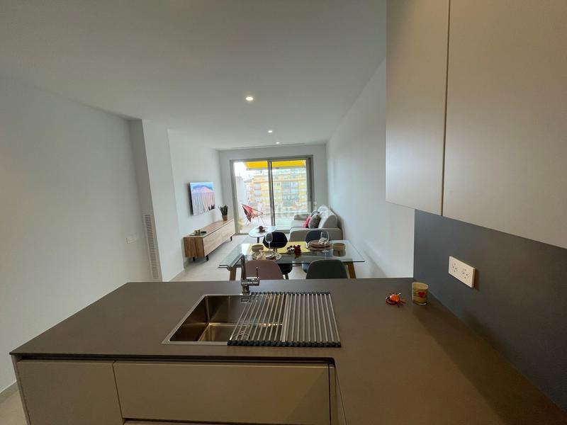 Foto 1ce1174a-9f44-4ce2-8833-0251fcb3c89b. Piso en Platja Gran Palamós