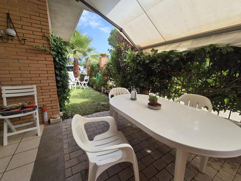 Foto 27e0ef58-d265-43b7-abdb-7476bf5dfe0b. Ground floor with heating parking in Sant Antoni Sant Antoni de Calonge