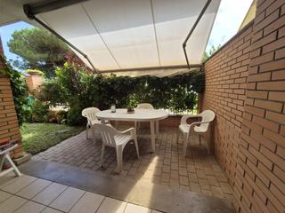 Ground floor  Dels llescadors