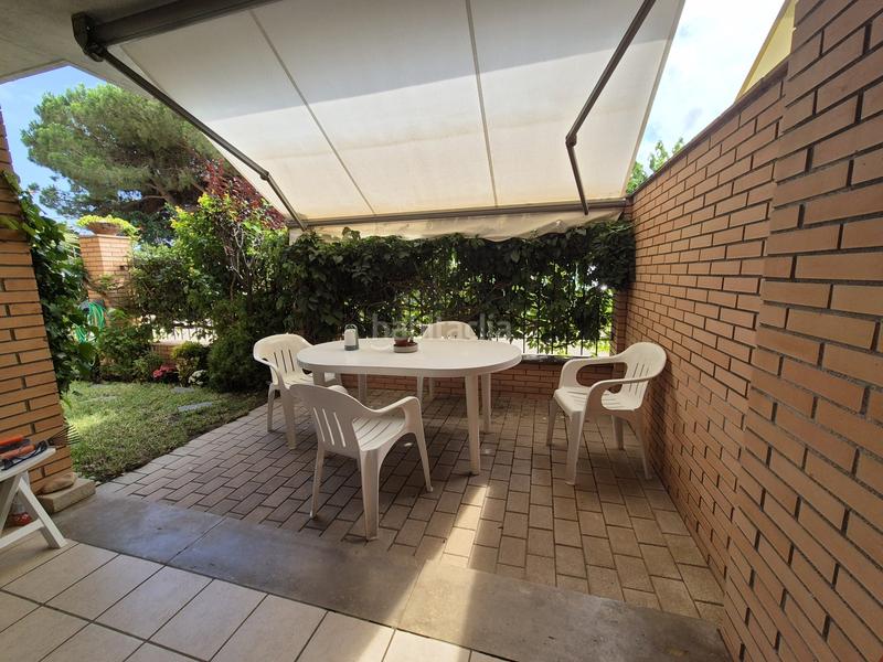 Foto 84551aea-2f35-45d2-a0dd-9c84d9a08928. Ground floor with heating parking in Sant Antoni Sant Antoni de Calonge