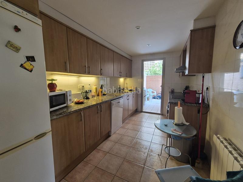 Foto a7b93ae5-7d33-49a5-8b21-b9629134dc38. Ground floor with heating parking in Sant Antoni Sant Antoni de Calonge