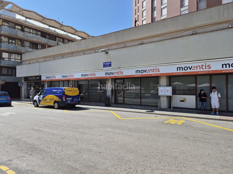 Foto 4e2bdd0d-8bdc-43c0-9ad3-7e84a97aa505. Locale commerciale in Platja Gran Palamós