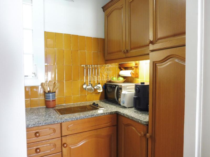 Foto 5793c8a9-3988-49ea-b897-b6c0ed682d26. Àtic amb aparcament a Centre-Platja Platja d´Aro