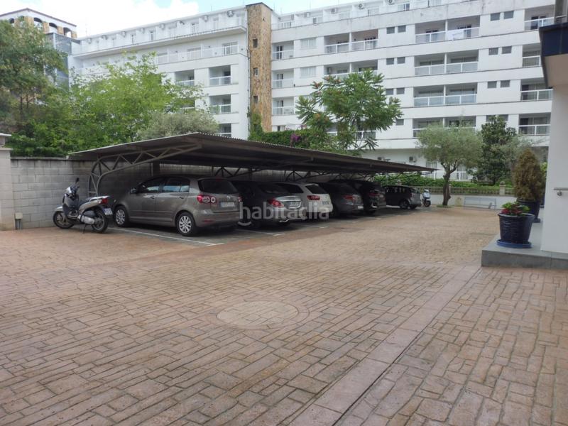 Foto a6a7ac71-aa10-46bb-b83d-e1e9dd649d3e. Àtic amb aparcament a Centre-Platja Platja d´Aro