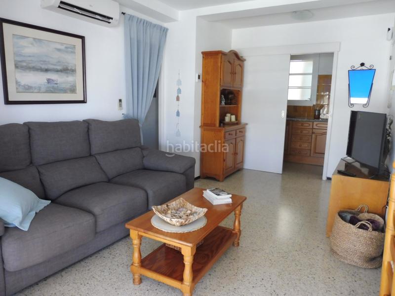 Foto cbef46e8-ad35-4120-b003-82253e09e47e. Àtic amb aparcament a Centre-Platja Platja d´Aro