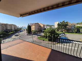 Appartement  Torre valentina (calonge i sant antoni)