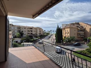 Piso  Torre valentina (calonge i sant antoni)